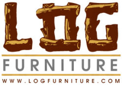 Log Furniture