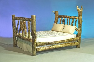 log furniture - image from 2987bill